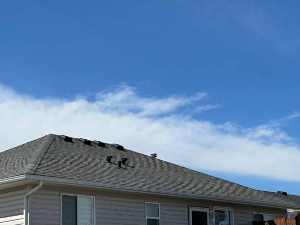 Best Roof Installation  in Franklin, VA